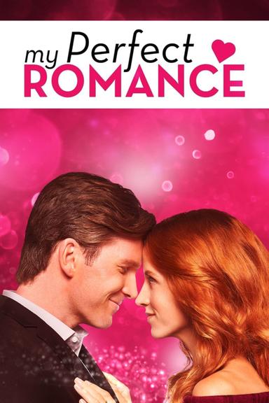 My Perfect Romance poster