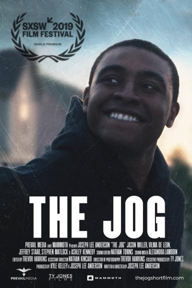 The Jog poster