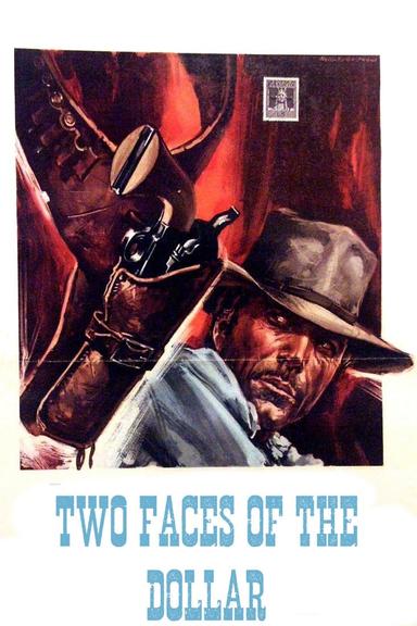 Two Faces of the Dollar poster