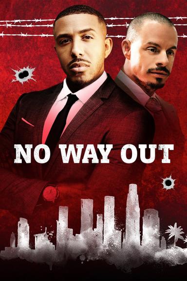 No Way Out poster