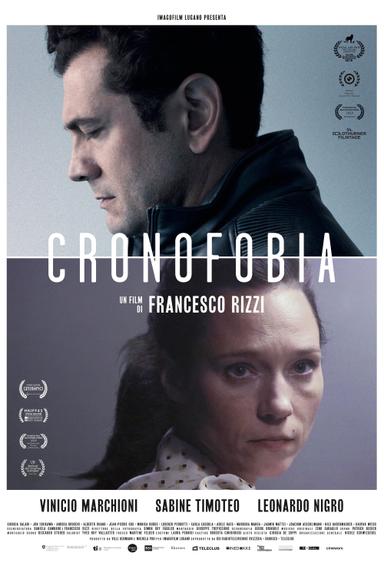 Cronofobia poster