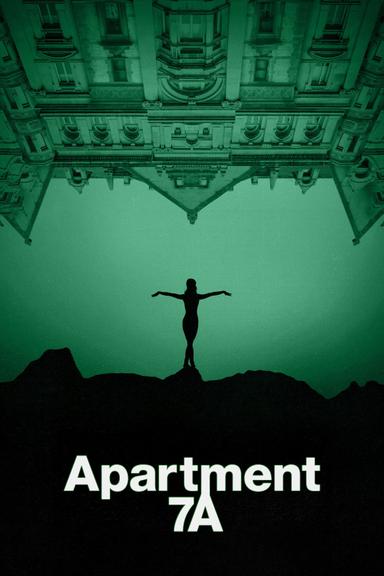 Apartment 7A poster