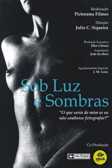 Sob Luz e Sombras poster