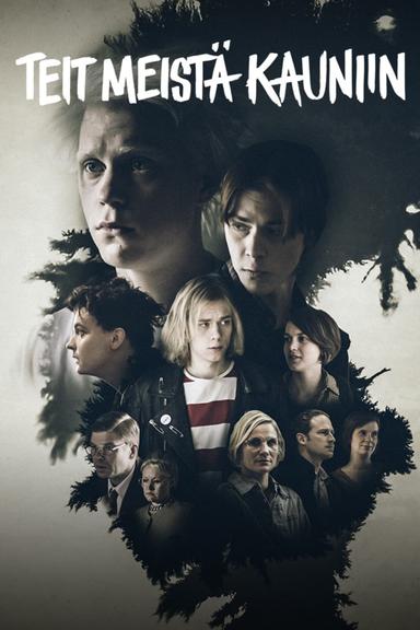 Born in Heinola poster