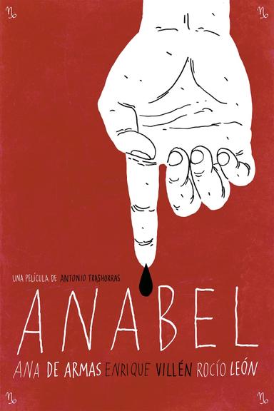 Anabel poster