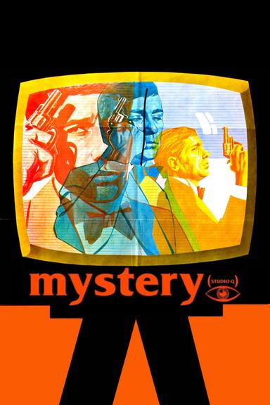 Mistery poster