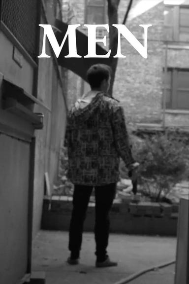 Men poster