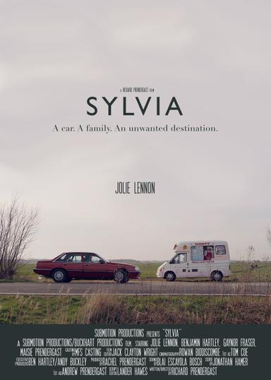 Sylvia poster