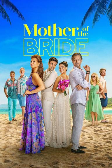 Mother of the Bride poster