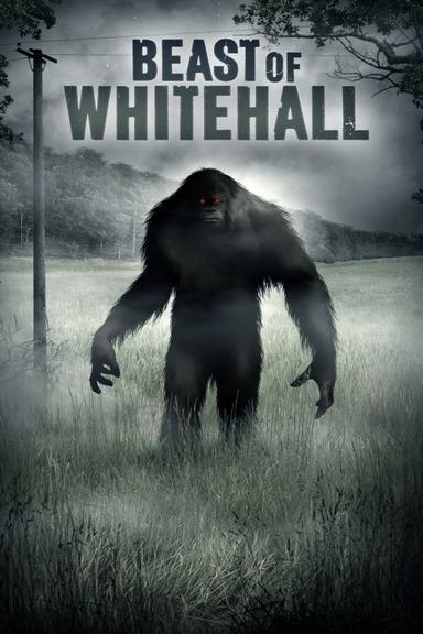 Beast of Whitehall poster