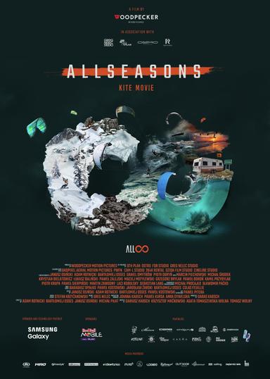 AllSeasons poster