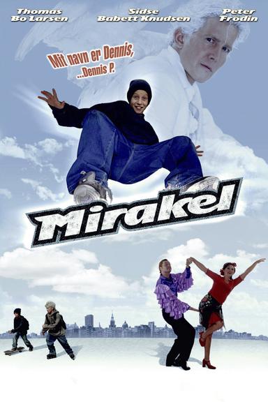 Miracle poster