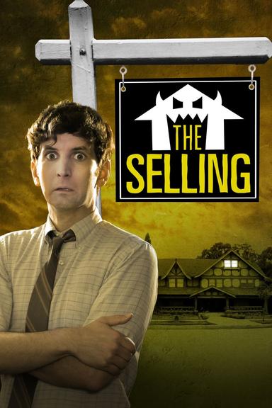 The Selling poster