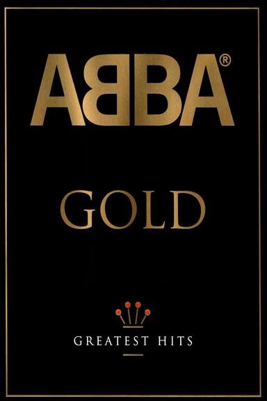 ABBA Gold: Greatest Hits poster