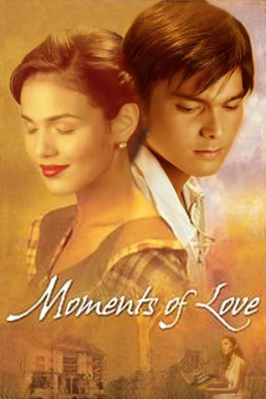 Moments of Love poster