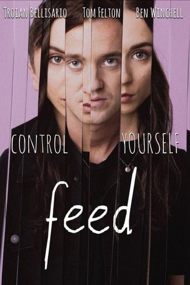 Feed poster