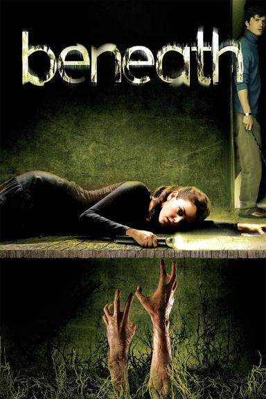 Beneath poster