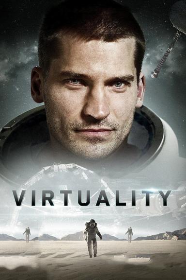 Virtuality poster