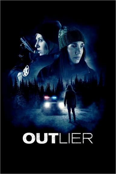 Outlier poster