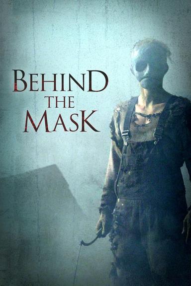 Behind the Mask: The Rise of Leslie Vernon poster