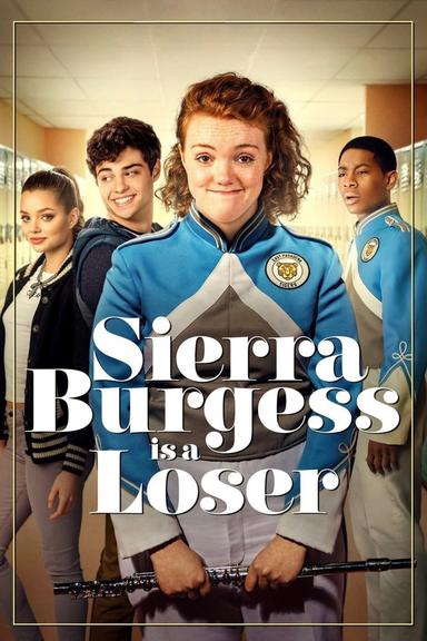 Sierra Burgess Is a Loser poster