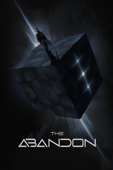 The Abandon poster