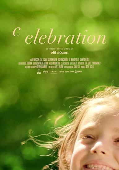 Celebration poster