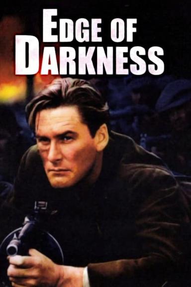 Edge of Darkness poster