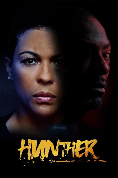 Hunther poster