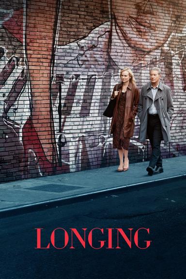 Longing poster