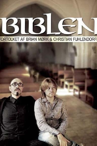 Biblen - Fuhlendorff & Mørk poster