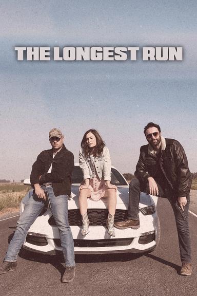 The Longest Run poster