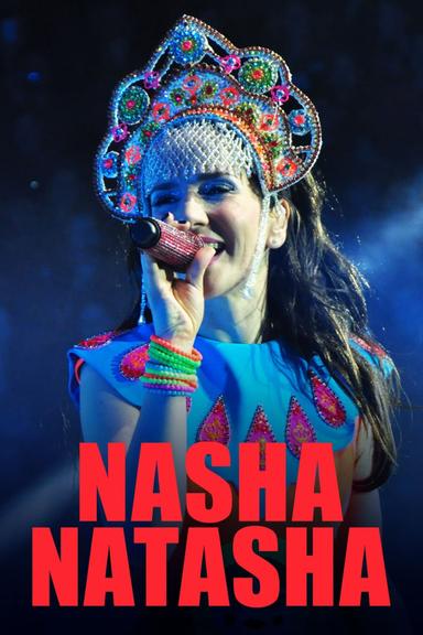 Nasha Natasha poster