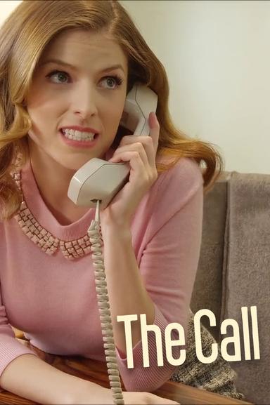 The Call poster