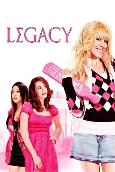 Legacy poster