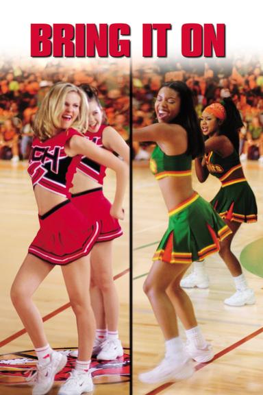 Bring It On poster