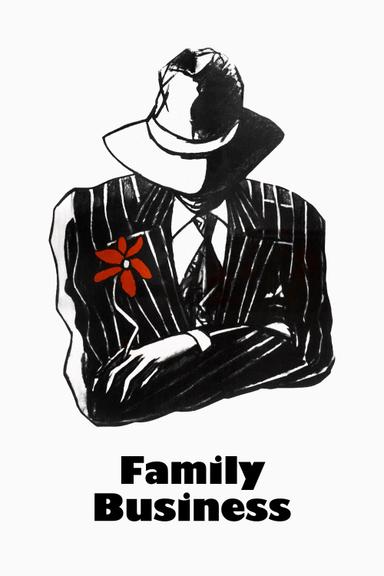 Family Business poster