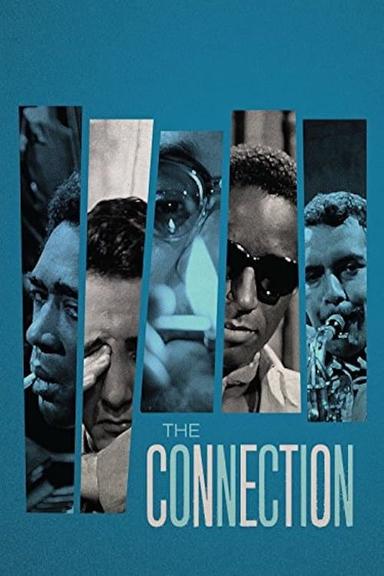 The Connection poster