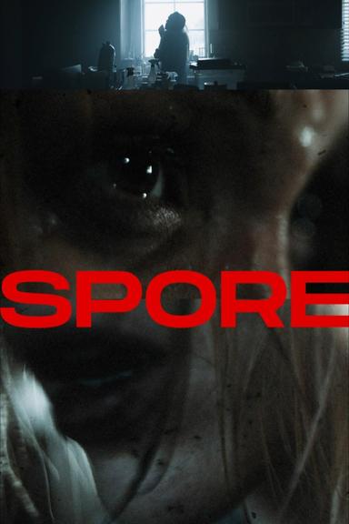 Spore poster