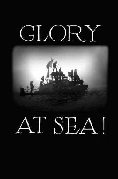 Glory at Sea poster