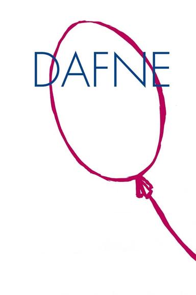 Dafne poster