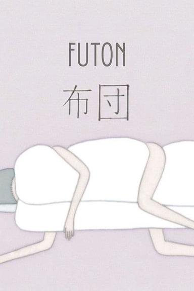 Futon poster