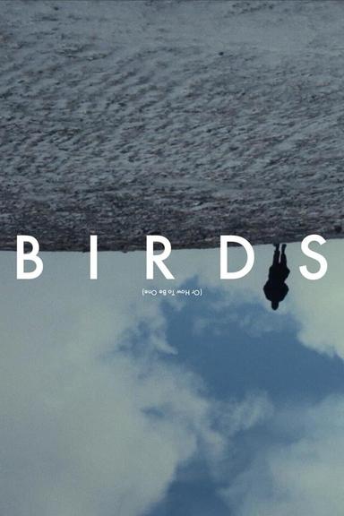 Birds (Or How to Be One) poster