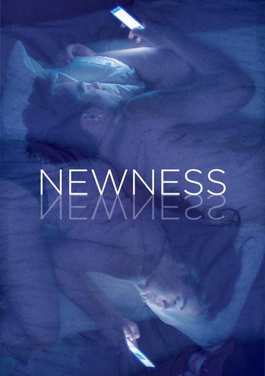 Newness poster