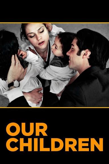 Our Children poster