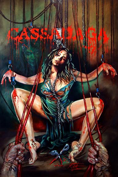 Cassadaga poster