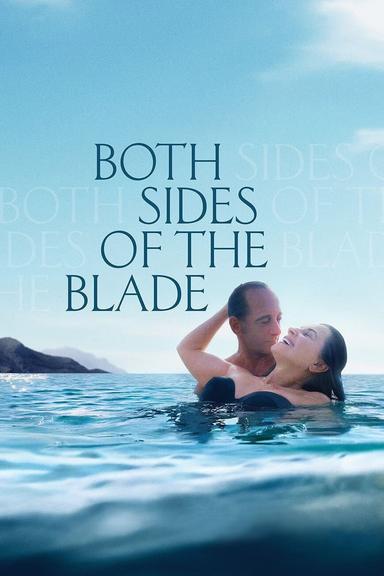 Both Sides of the Blade poster