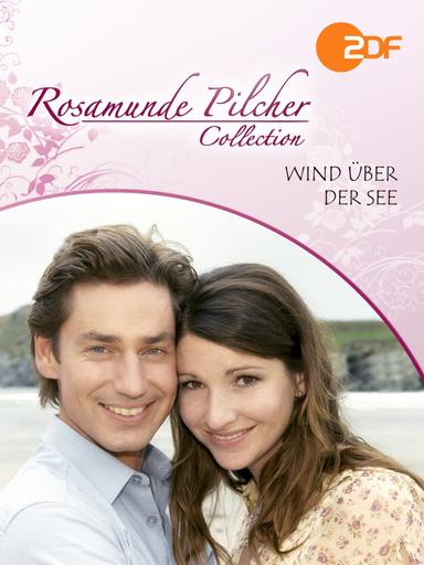 Rosamunde Pilcher: Wind über der See poster