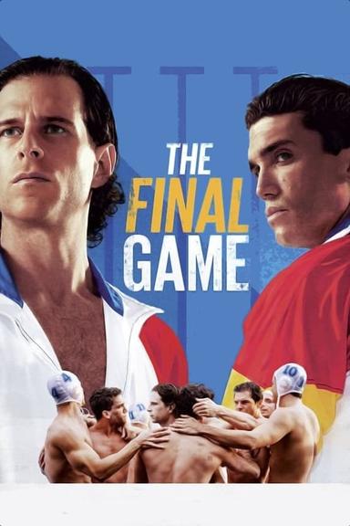 The Final Game poster