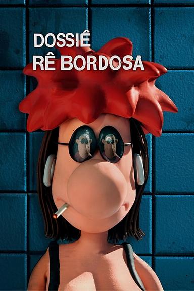 Dossiê Rê Bordosa poster